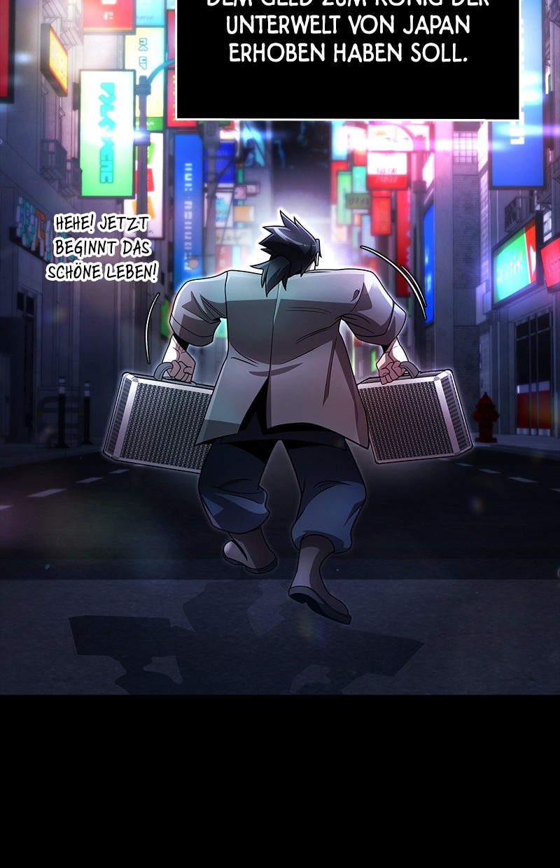 Read Vom genialen Hunter zum Dungeon-Putzer DE Manga Online