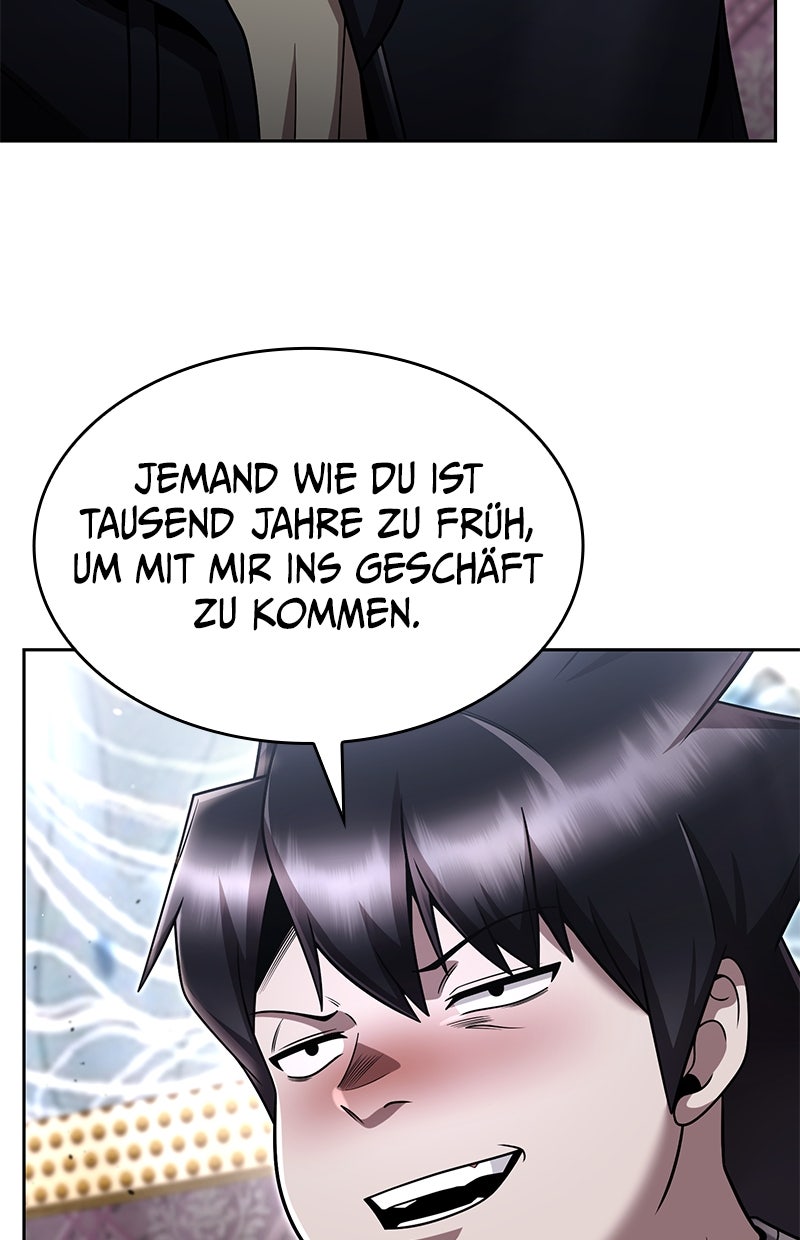 Read Vom genialen Hunter zum Dungeon-Putzer DE Manga Online