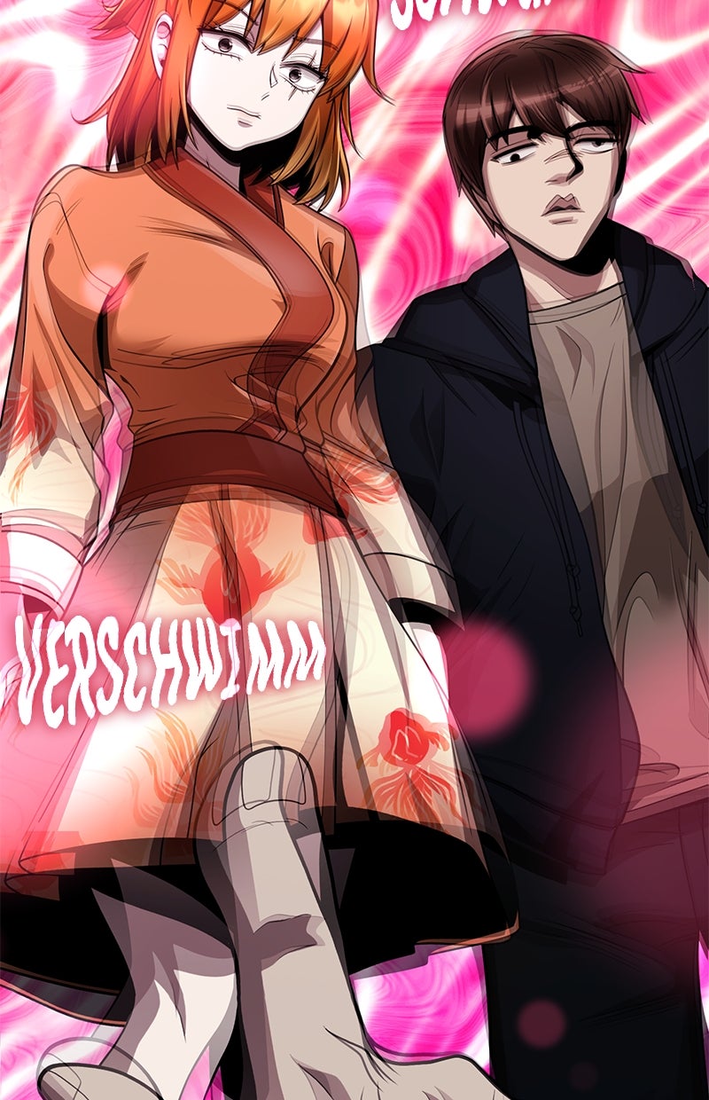 Read Vom genialen Hunter zum Dungeon-Putzer DE Manga Online