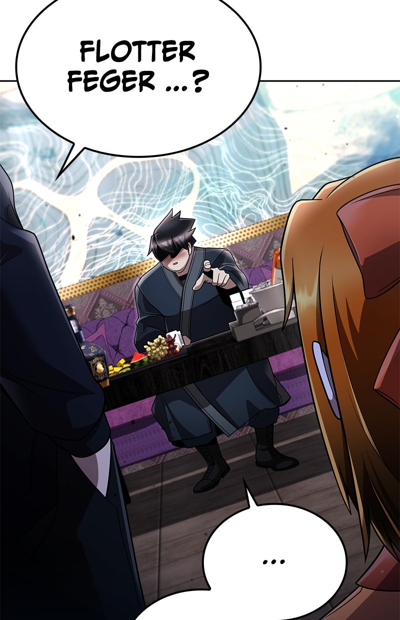 Read Vom genialen Hunter zum Dungeon-Putzer DE Manga Online