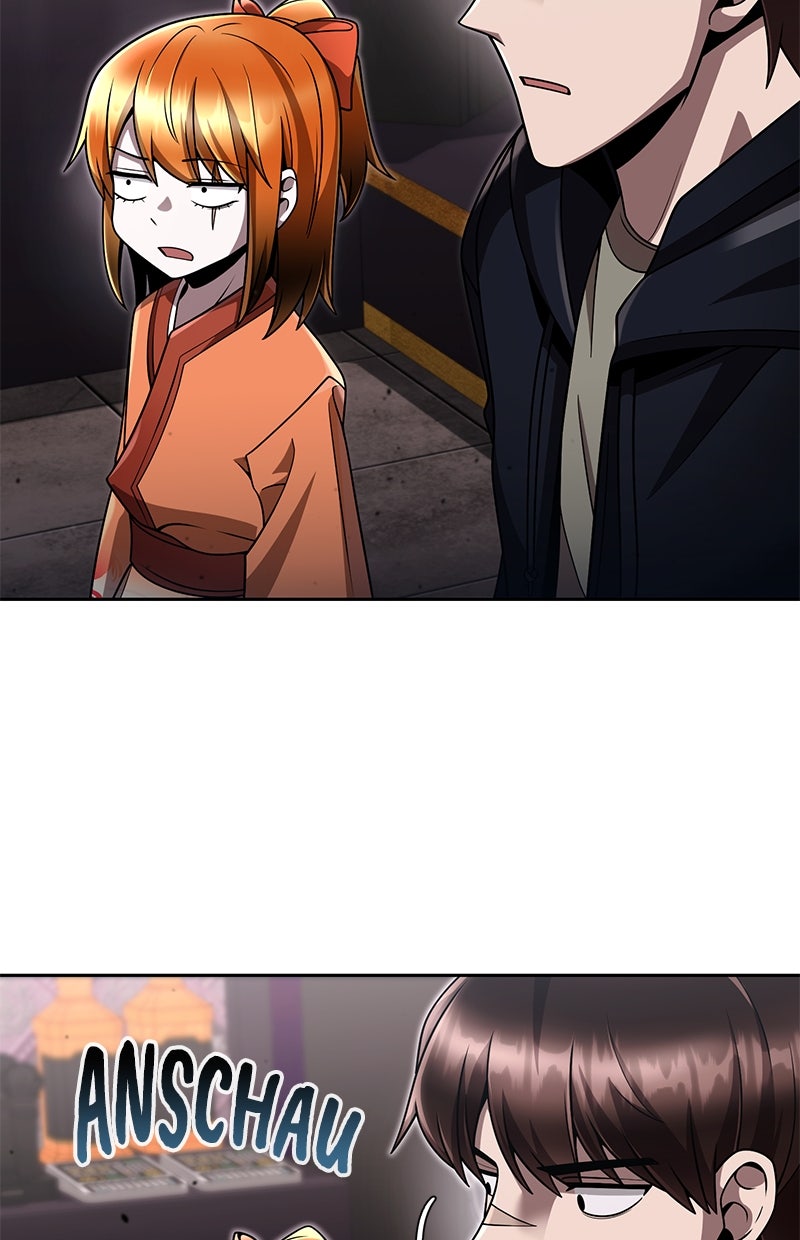 Read Vom genialen Hunter zum Dungeon-Putzer DE Manga Online