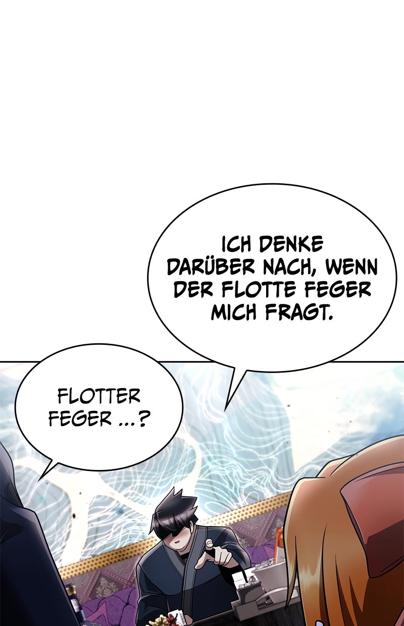 Read Vom genialen Hunter zum Dungeon-Putzer DE Manga Online