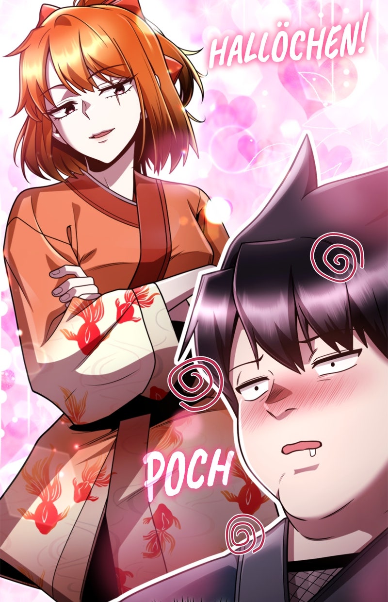 Read Vom genialen Hunter zum Dungeon-Putzer DE Manga Online