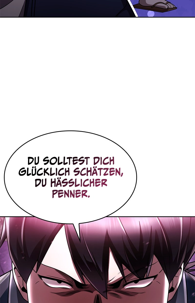 Read Vom genialen Hunter zum Dungeon-Putzer DE Manga Online