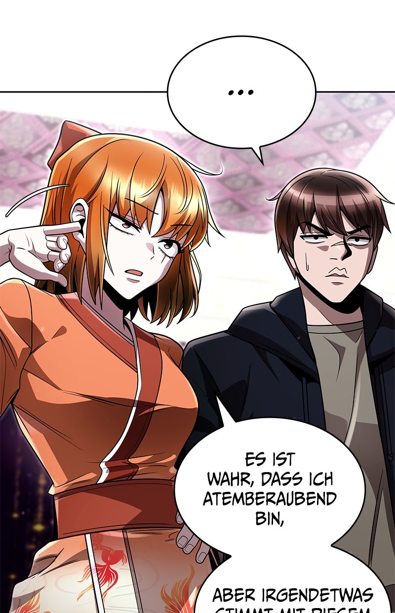 Read Vom genialen Hunter zum Dungeon-Putzer DE Manga Online