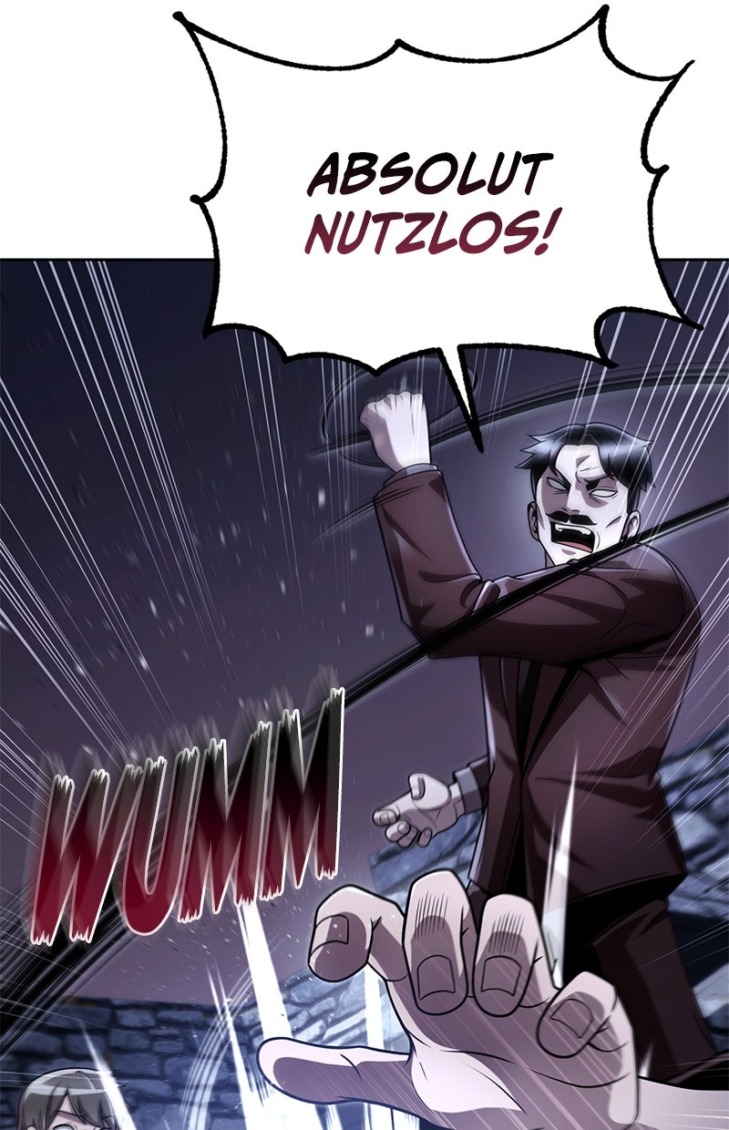 Read Vom genialen Hunter zum Dungeon-Putzer DE Manga Online