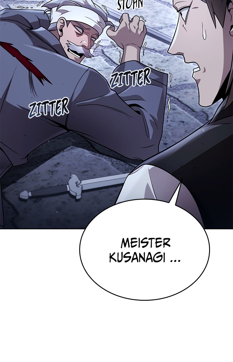 Read Vom genialen Hunter zum Dungeon-Putzer DE Manga Online