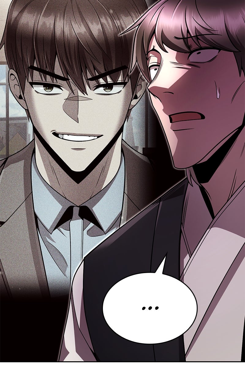 Read Vom genialen Hunter zum Dungeon-Putzer DE Manga Online