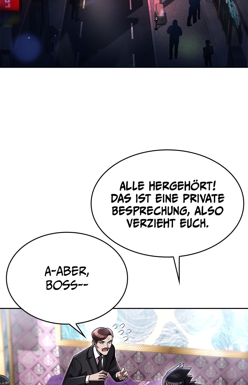 Read Vom genialen Hunter zum Dungeon-Putzer DE Manga Online