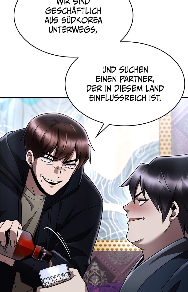 Read Vom genialen Hunter zum Dungeon-Putzer DE Manga Online