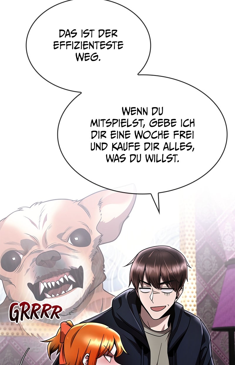 Read Vom genialen Hunter zum Dungeon-Putzer DE Manga Online