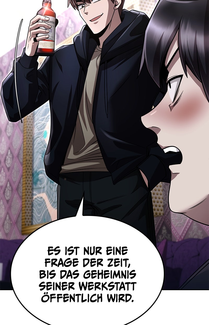 Read Vom genialen Hunter zum Dungeon-Putzer DE Manga Online