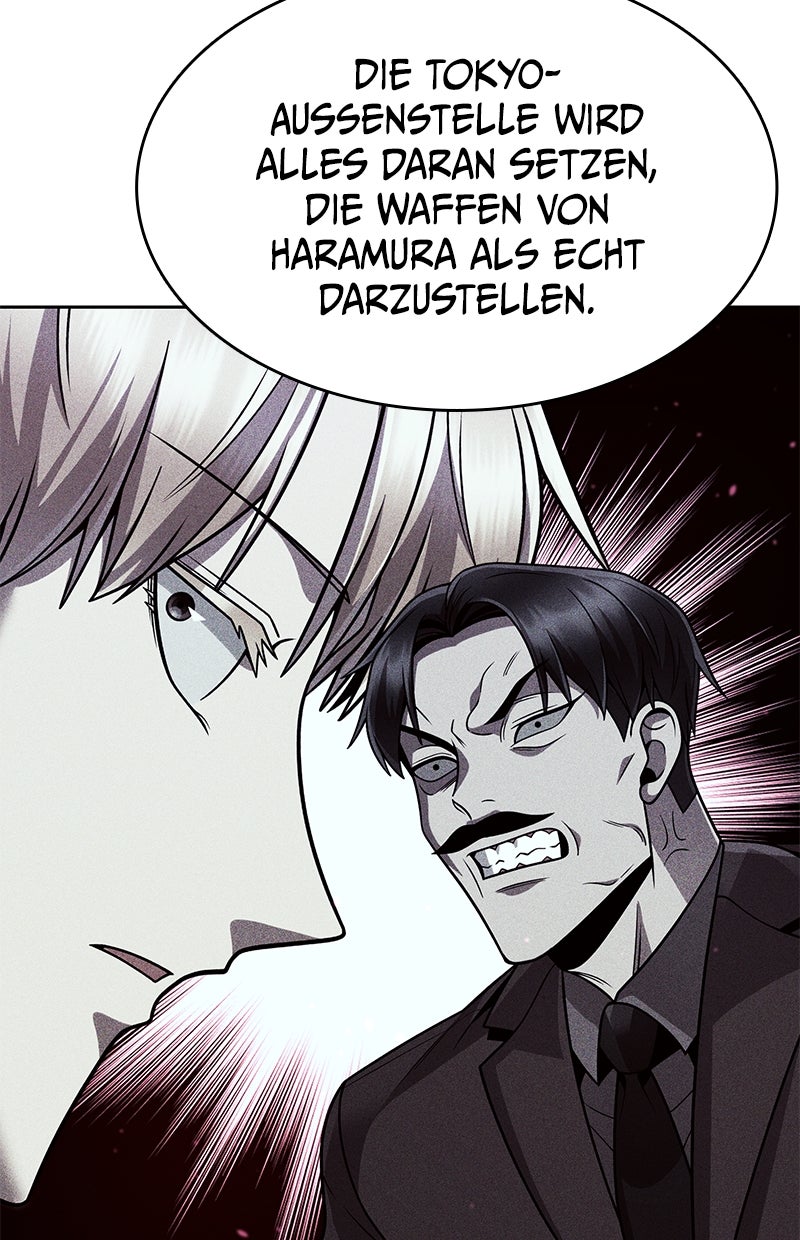 Read Vom genialen Hunter zum Dungeon-Putzer DE Manga Online