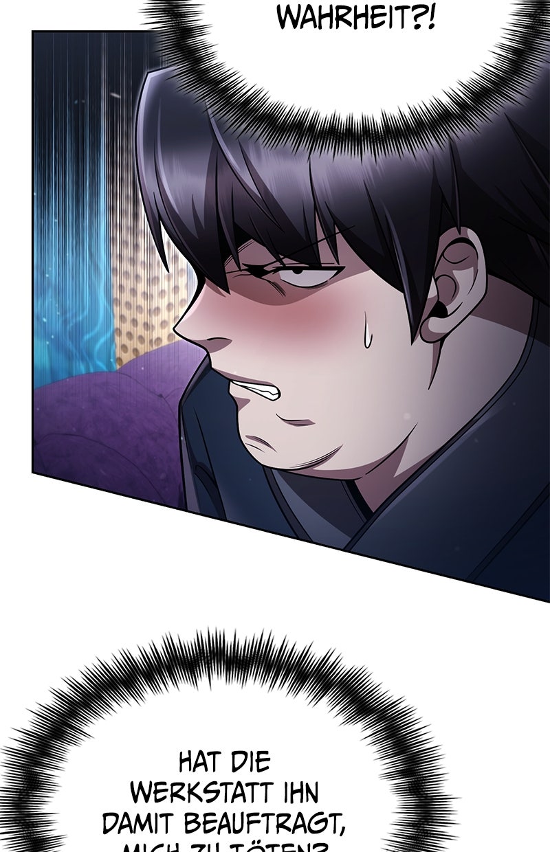 Read Vom genialen Hunter zum Dungeon-Putzer DE Manga Online