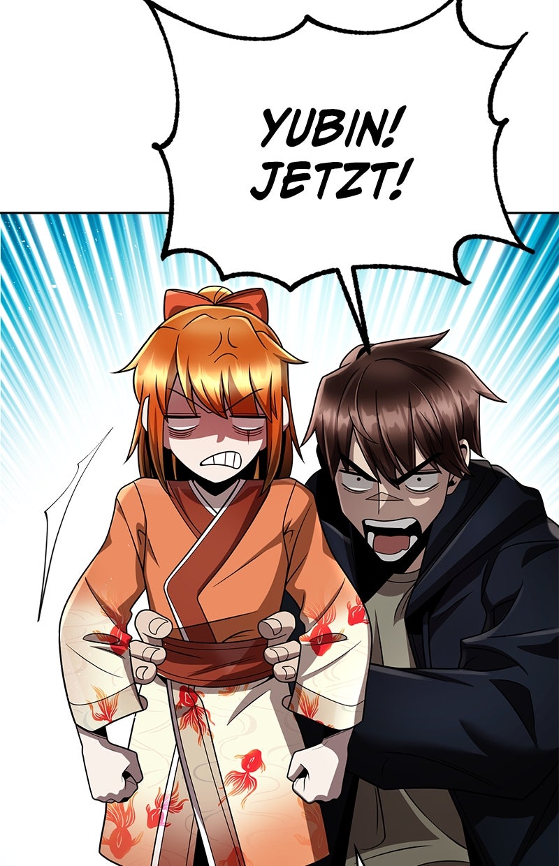 Read Vom genialen Hunter zum Dungeon-Putzer DE Manga Online