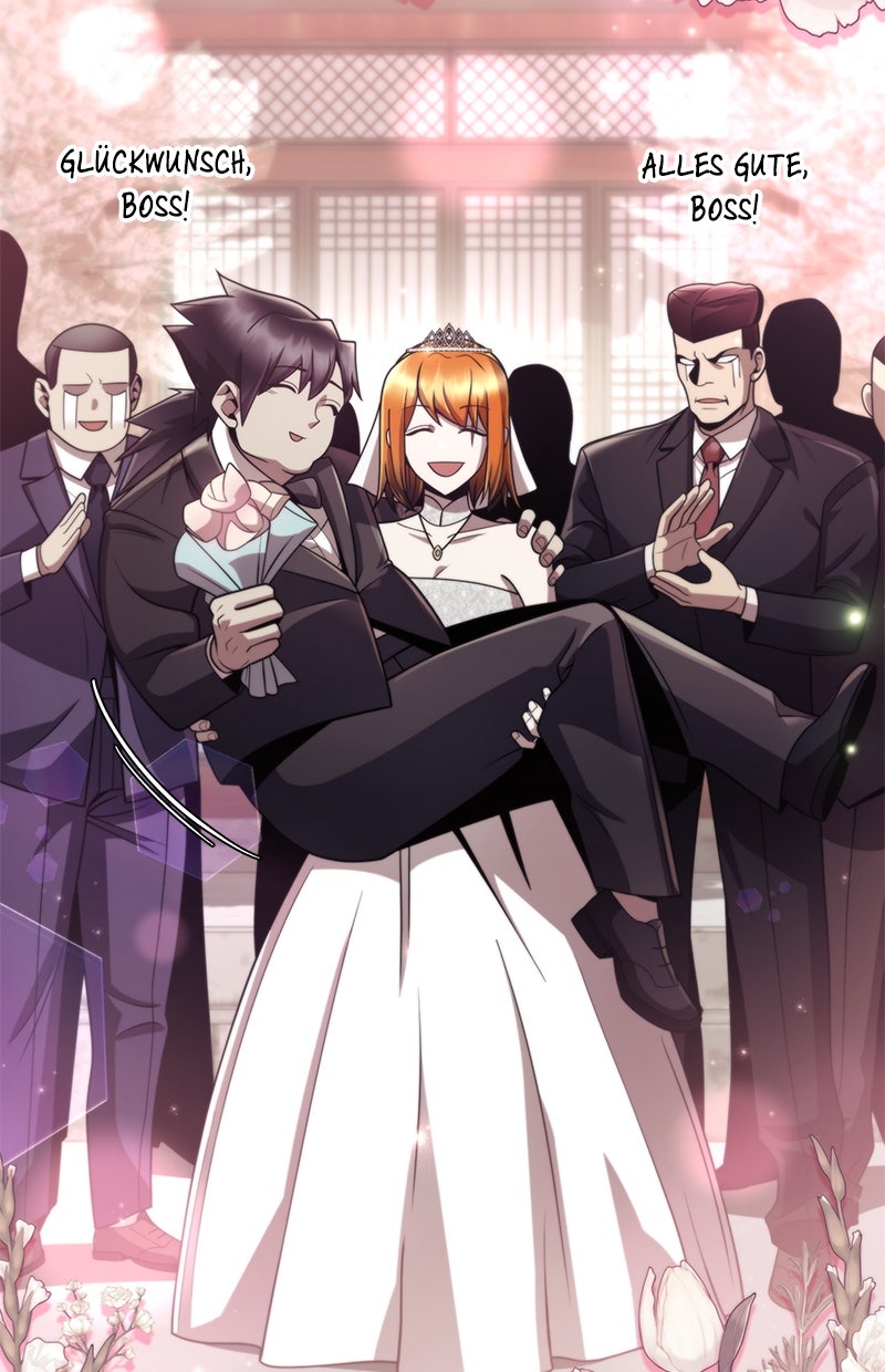 Read Vom genialen Hunter zum Dungeon-Putzer DE Manga Online