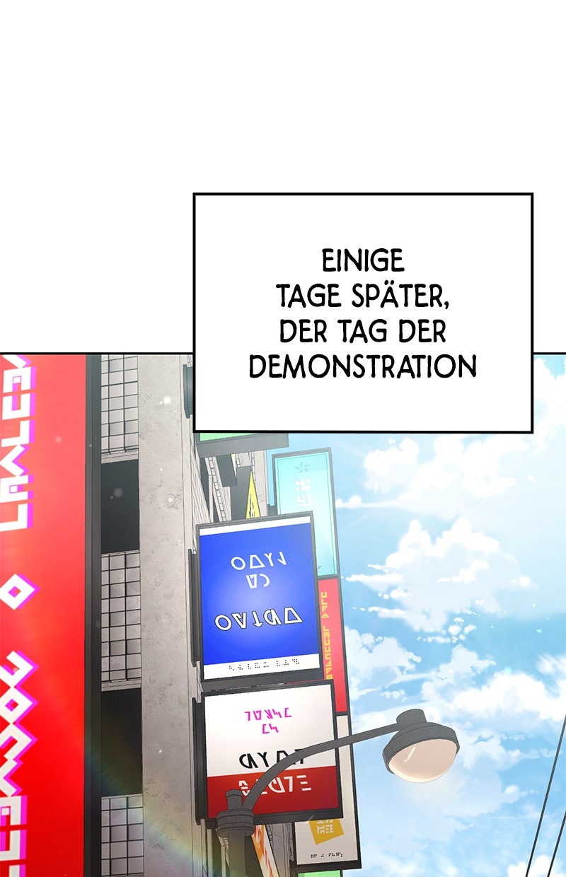 Read Vom genialen Hunter zum Dungeon-Putzer DE Manga Online