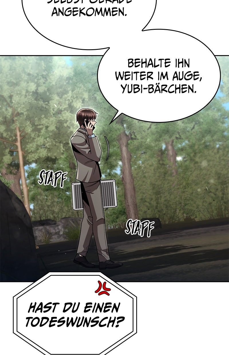 Read Vom genialen Hunter zum Dungeon-Putzer DE Manga Online