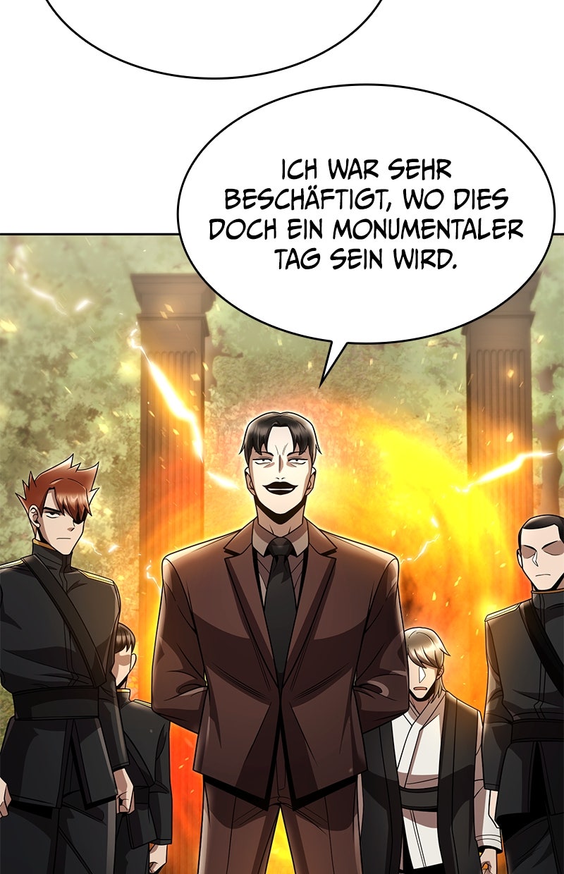 Read Vom genialen Hunter zum Dungeon-Putzer DE Manga Online