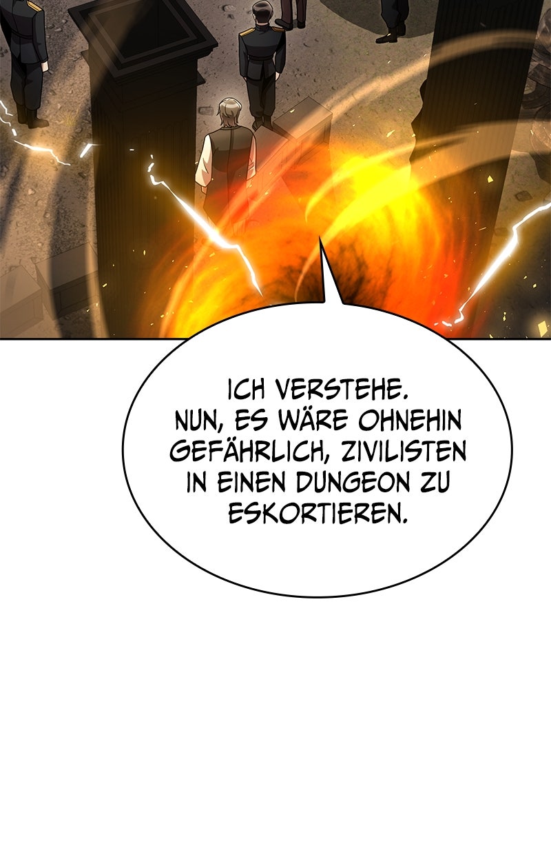 Read Vom genialen Hunter zum Dungeon-Putzer DE Manga Online