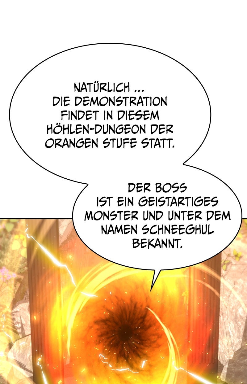 Read Vom genialen Hunter zum Dungeon-Putzer DE Manga Online