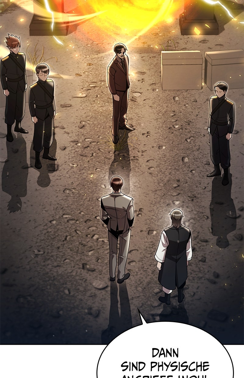 Read Vom genialen Hunter zum Dungeon-Putzer DE Manga Online