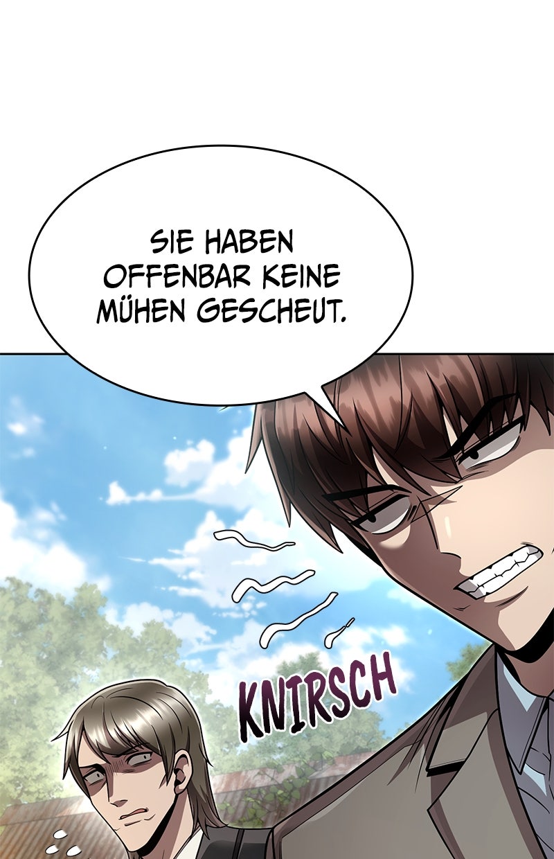 Read Vom genialen Hunter zum Dungeon-Putzer DE Manga Online