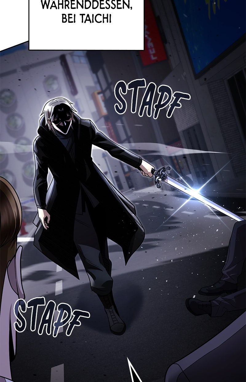 Read Vom genialen Hunter zum Dungeon-Putzer DE Manga Online