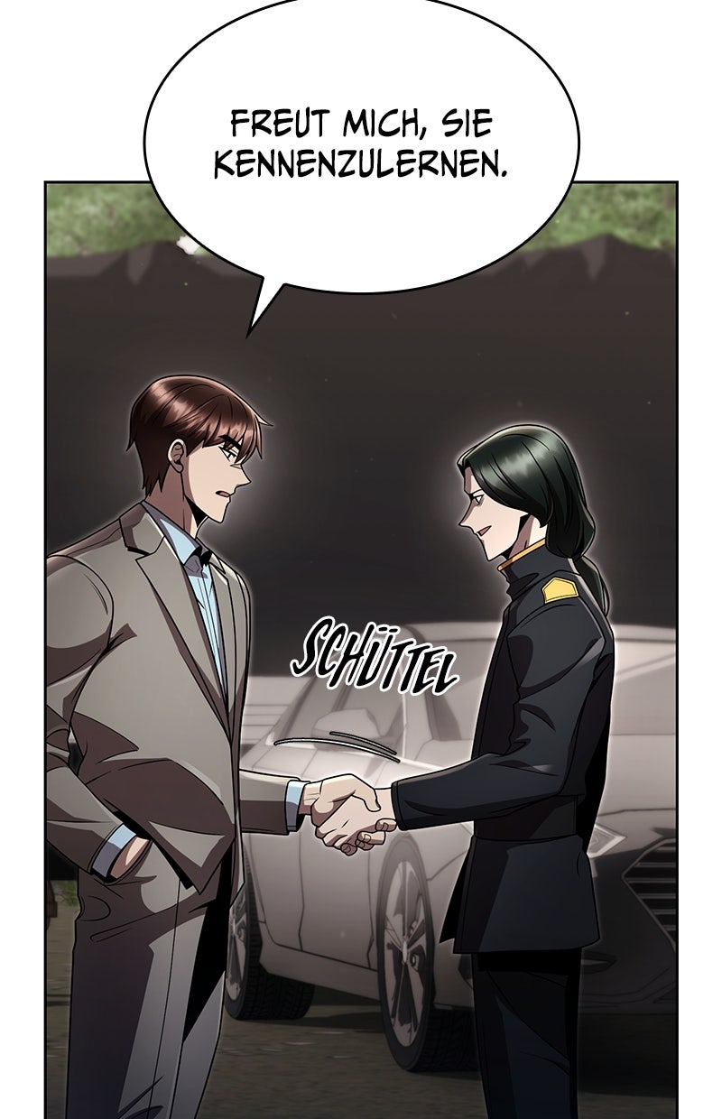 Read Vom genialen Hunter zum Dungeon-Putzer DE Manga Online