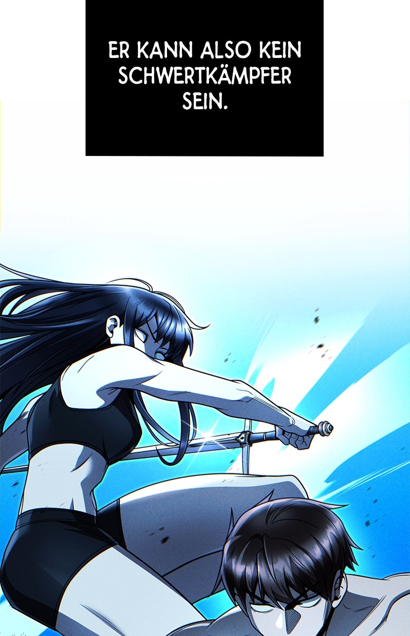 Read Vom genialen Hunter zum Dungeon-Putzer DE Manga Online