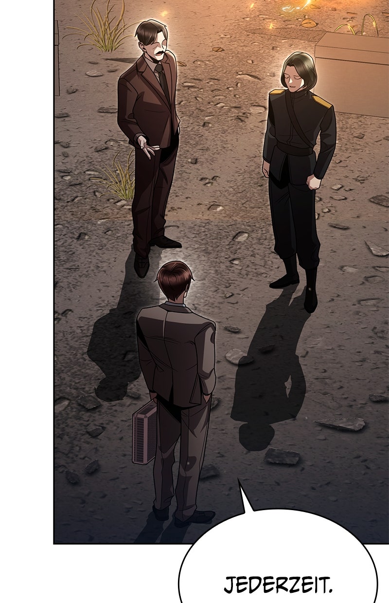 Read Vom genialen Hunter zum Dungeon-Putzer DE Manga Online