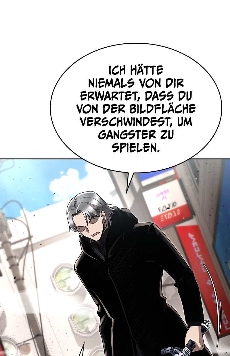 Read Vom genialen Hunter zum Dungeon-Putzer DE Manga Online