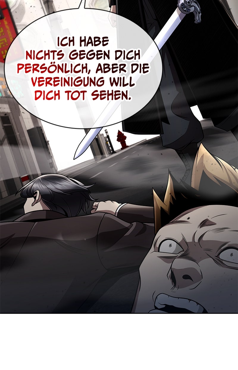 Read Vom genialen Hunter zum Dungeon-Putzer DE Manga Online