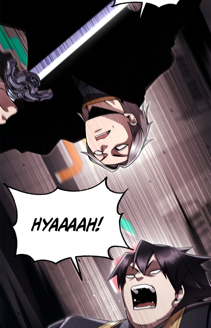 Read Vom genialen Hunter zum Dungeon-Putzer DE Manga Online