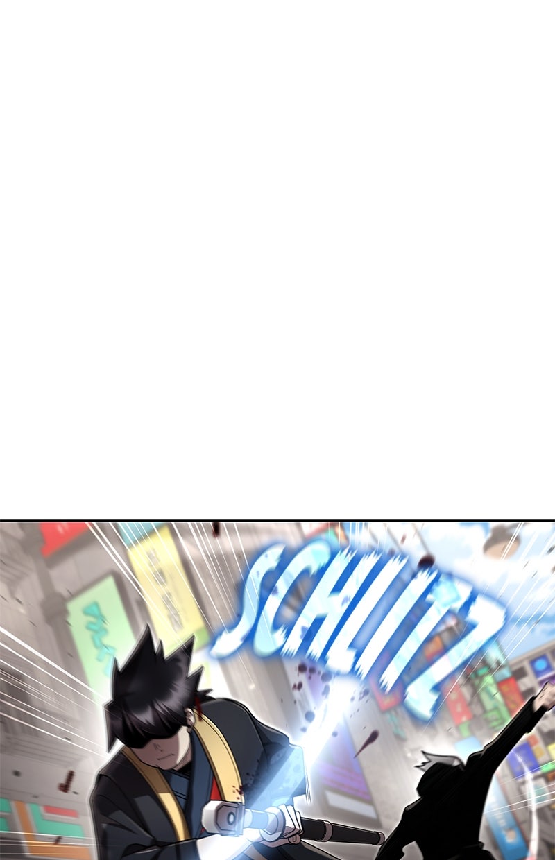 Read Vom genialen Hunter zum Dungeon-Putzer DE Manga Online