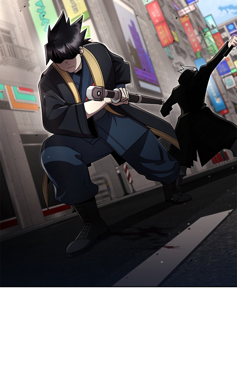 Read Vom genialen Hunter zum Dungeon-Putzer DE Manga Online