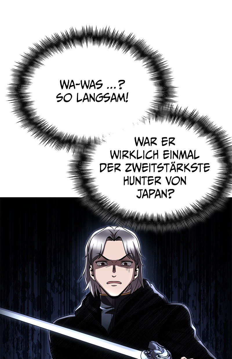 Read Vom genialen Hunter zum Dungeon-Putzer DE Manga Online