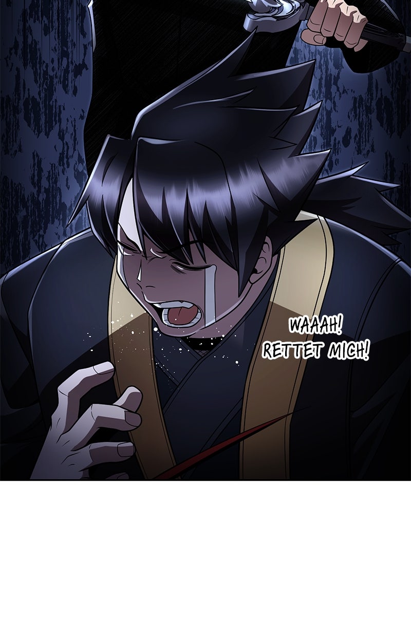 Read Vom genialen Hunter zum Dungeon-Putzer DE Manga Online