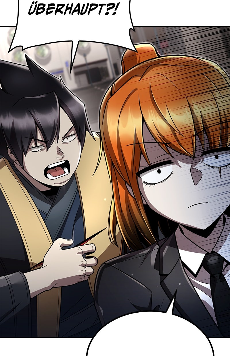 Read Vom genialen Hunter zum Dungeon-Putzer DE Manga Online