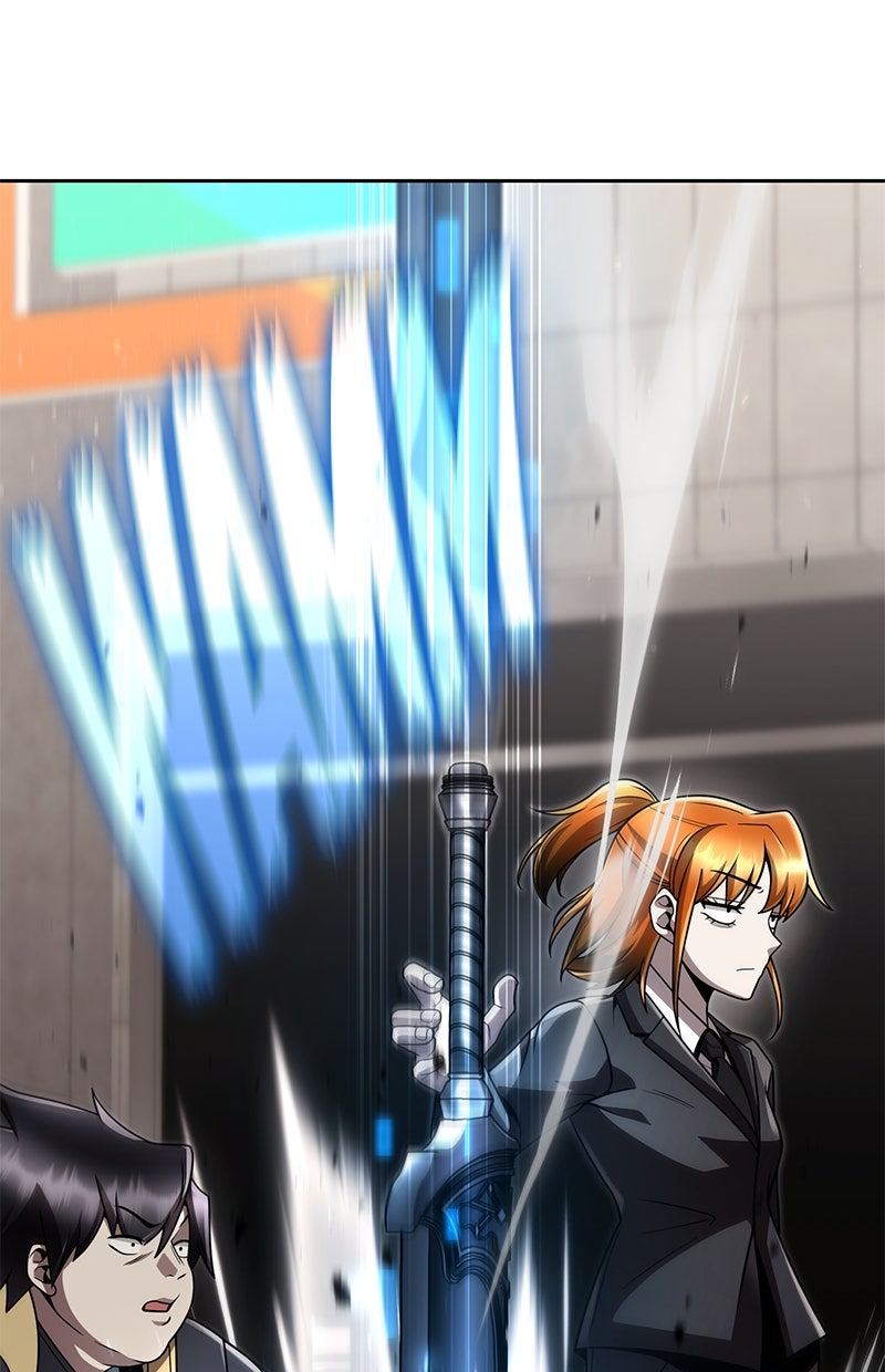 Read Vom genialen Hunter zum Dungeon-Putzer DE Manga Online