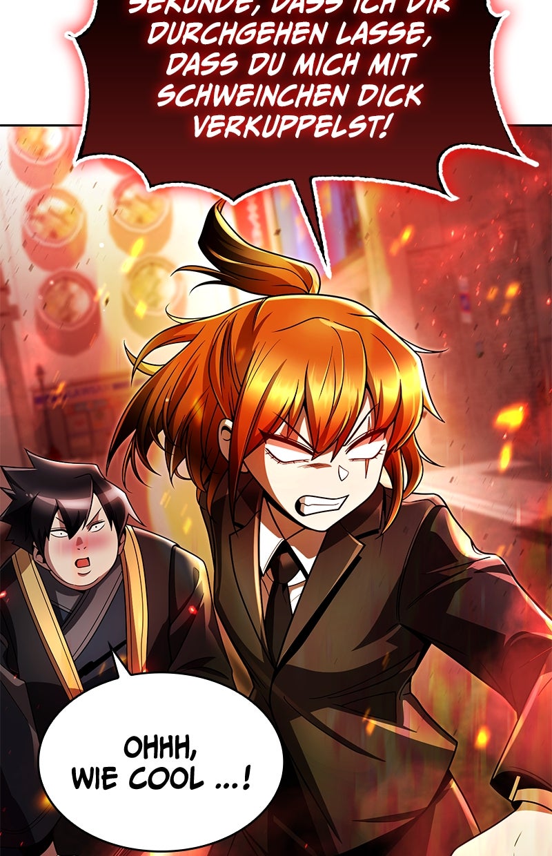 Read Vom genialen Hunter zum Dungeon-Putzer DE Manga Online