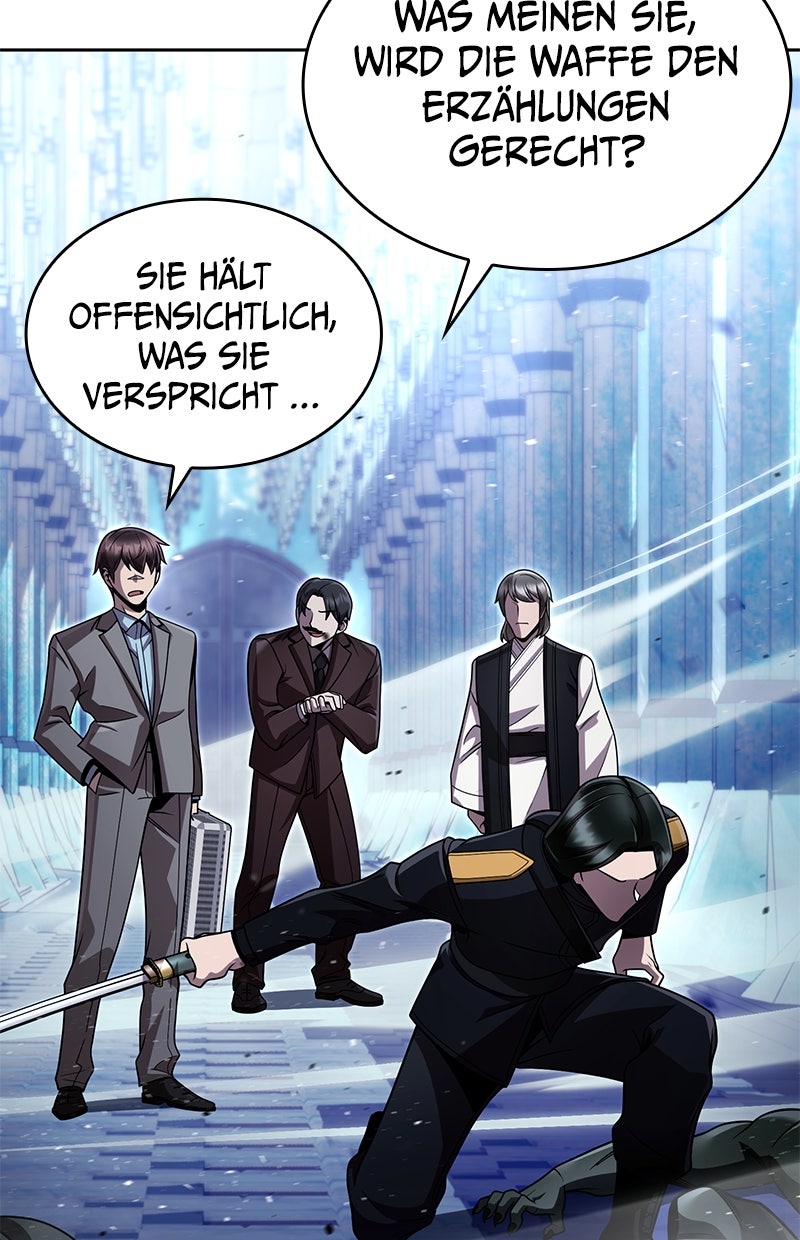 Read Vom genialen Hunter zum Dungeon-Putzer DE Manga Online