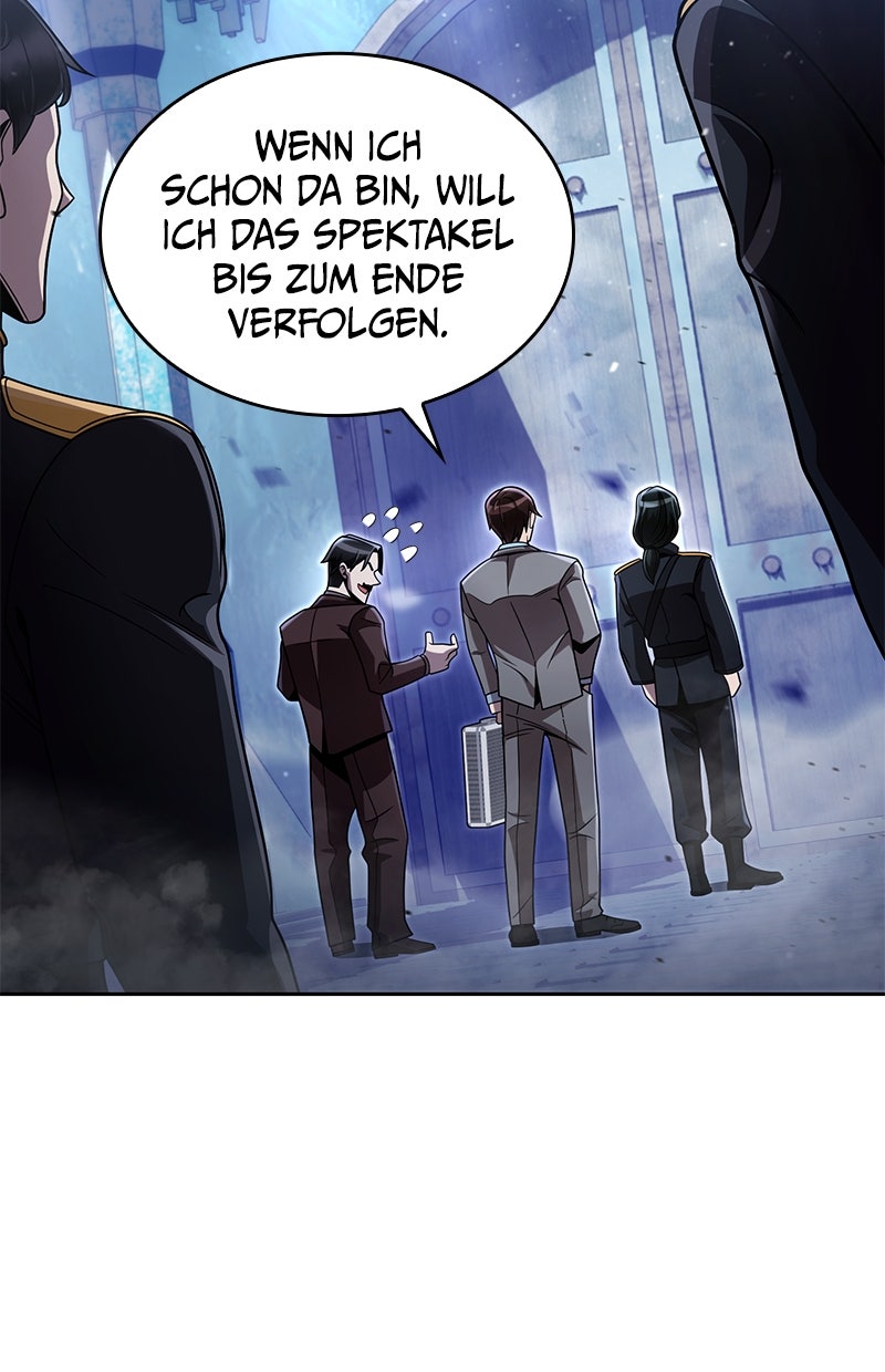 Read Vom genialen Hunter zum Dungeon-Putzer DE Manga Online