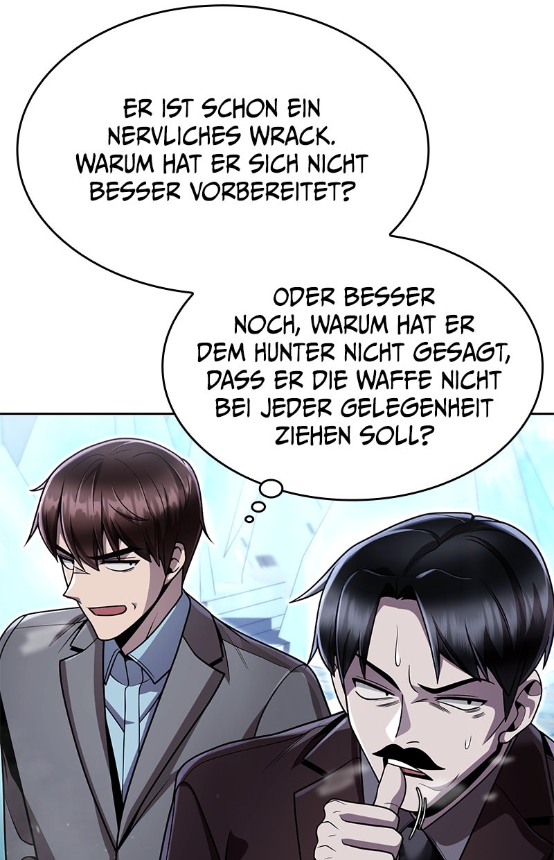 Read Vom genialen Hunter zum Dungeon-Putzer DE Manga Online