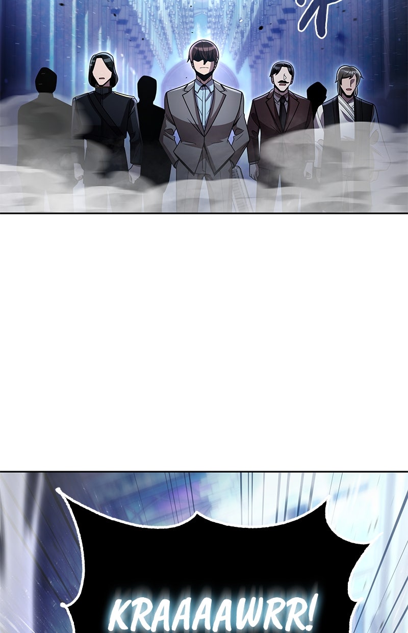 Read Vom genialen Hunter zum Dungeon-Putzer DE Manga Online