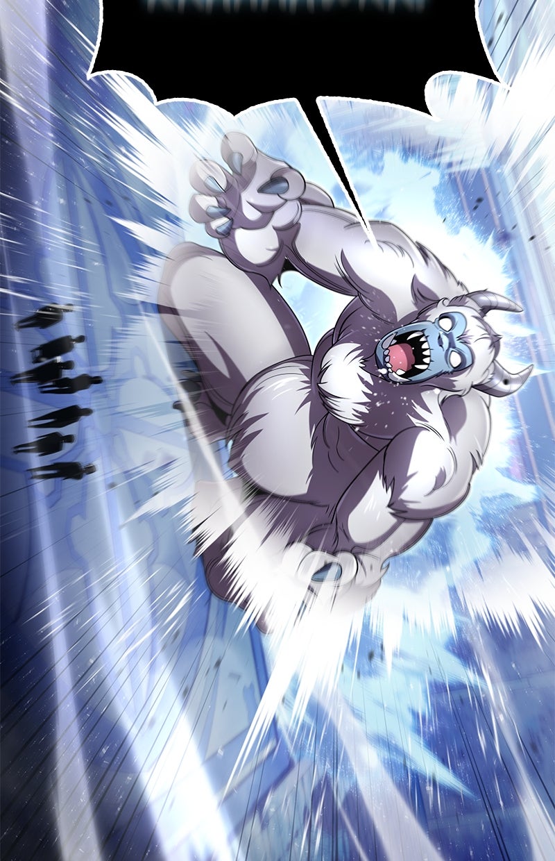 Read Vom genialen Hunter zum Dungeon-Putzer DE Manga Online