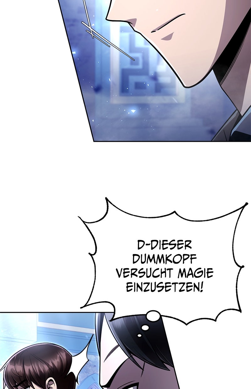 Read Vom genialen Hunter zum Dungeon-Putzer DE Manga Online