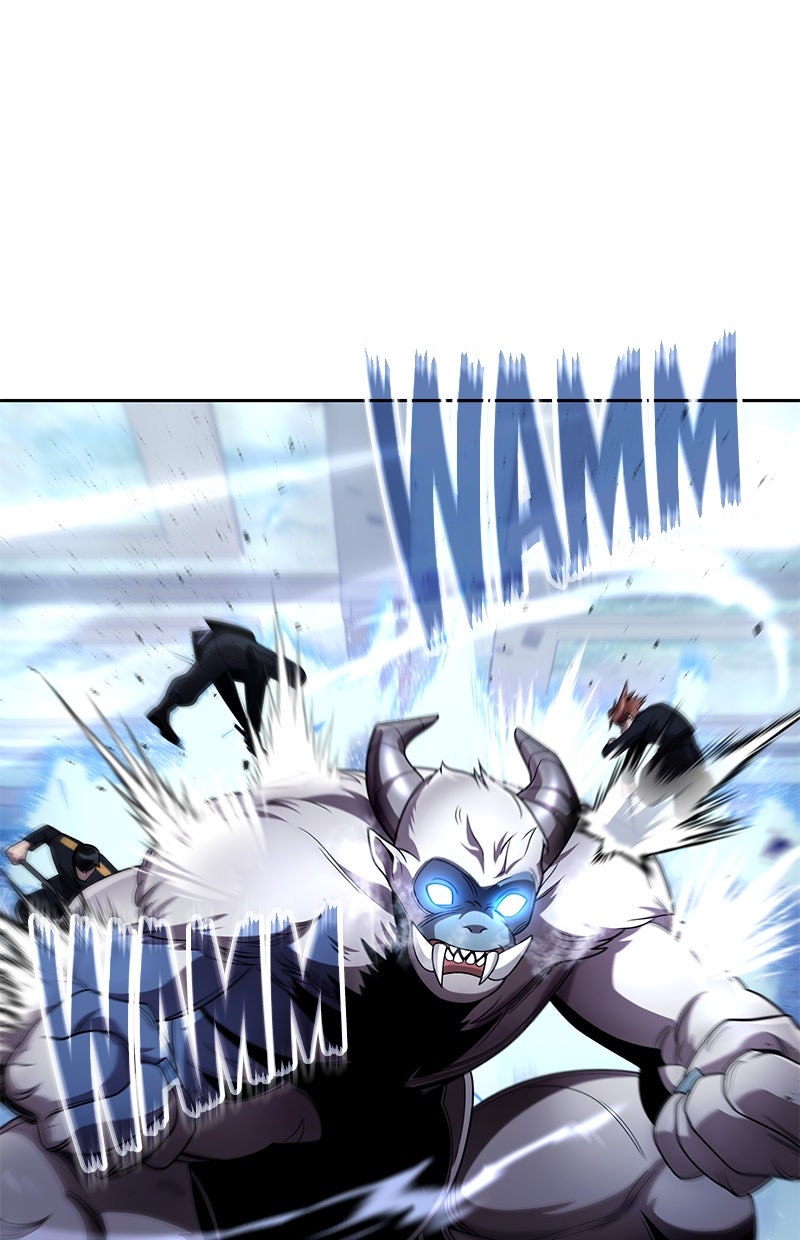 Read Vom genialen Hunter zum Dungeon-Putzer DE Manga Online