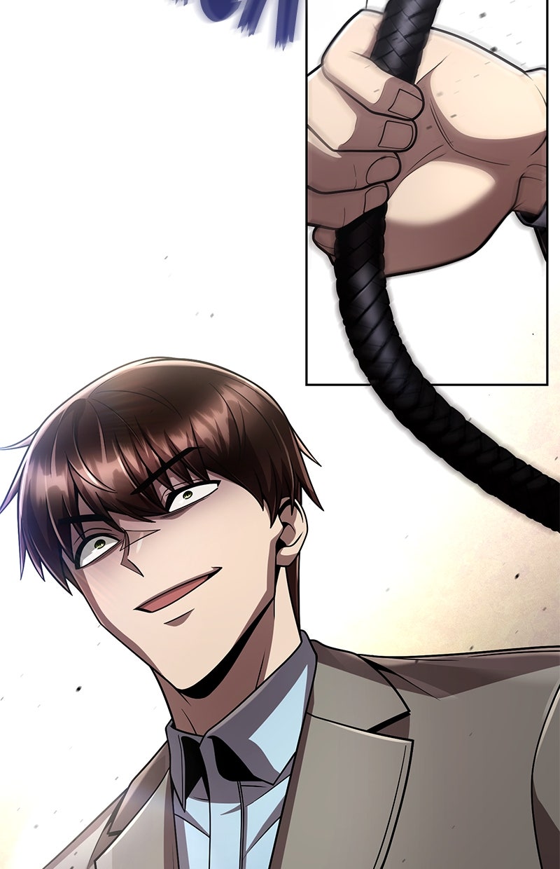 Read Vom genialen Hunter zum Dungeon-Putzer DE Manga Online