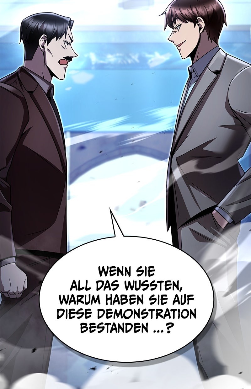 Read Vom genialen Hunter zum Dungeon-Putzer DE Manga Online